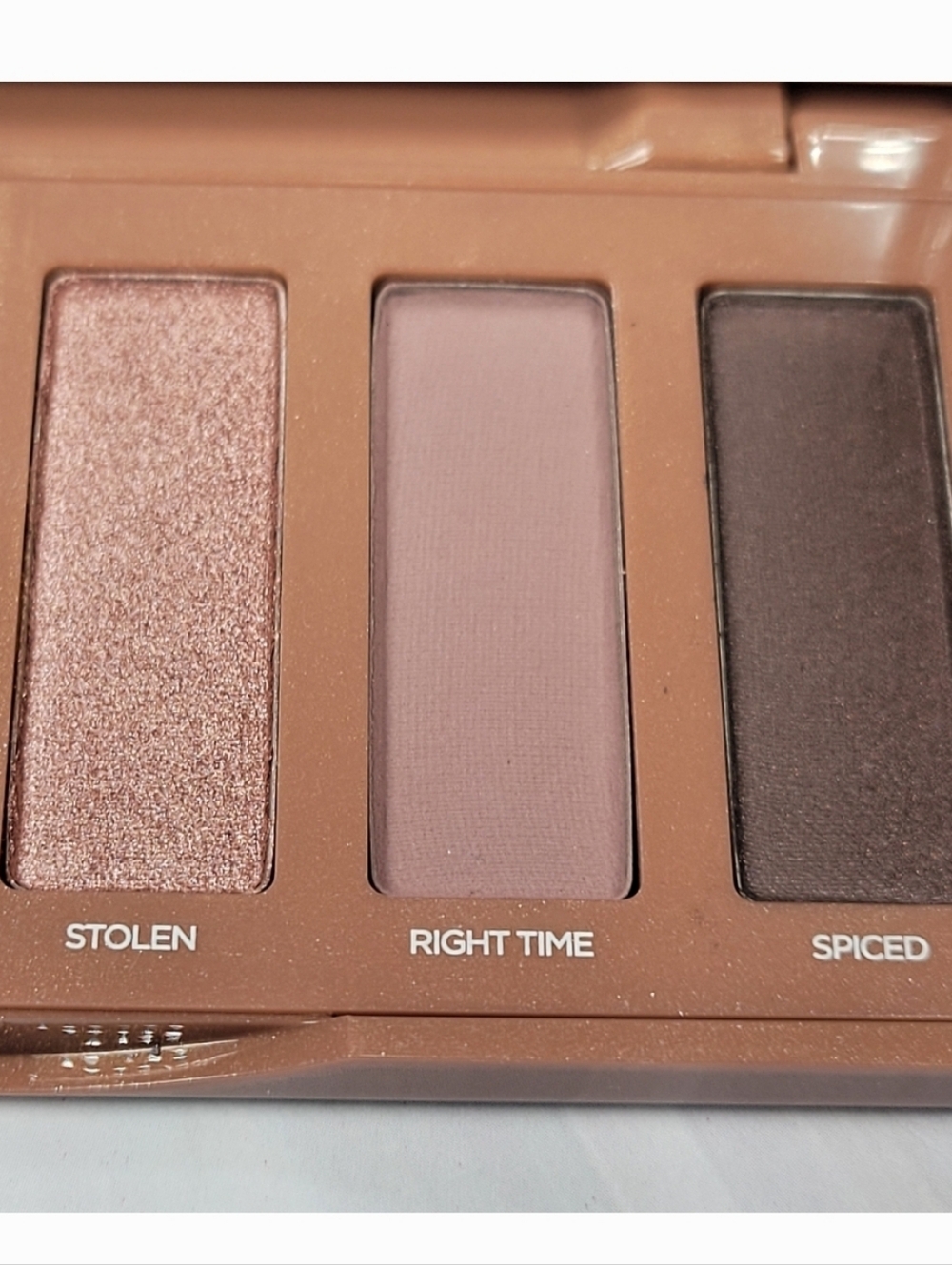 Urban Decay Naked 3 Mini Eyeshadow Palette BNIB - Picture 12 of 15
